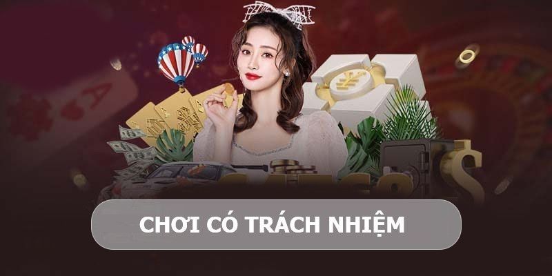 Quy tắc chơi có trách nhiệm Debet gồm những nội dung gì?