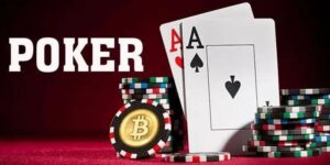 Bật Mí Những Mẹo Chơi Poker Thắng Đậm Tại Nhà Cái Debet