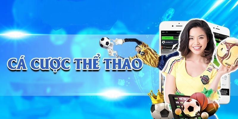 Tổng quan về sảnh cược thể thao 