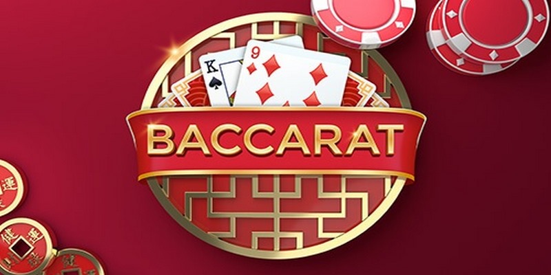 Mẹo chơi baccarat giúp bạn “trăm trận trăm thắng”