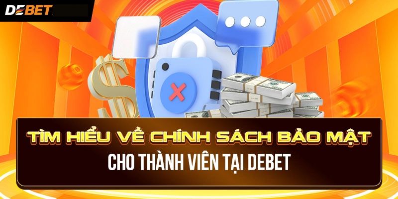 Tổng quan về bảo mật Debet