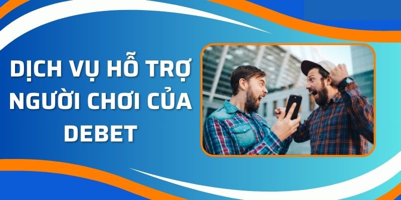 Điểm mạnh của kênh liên hệ Debet